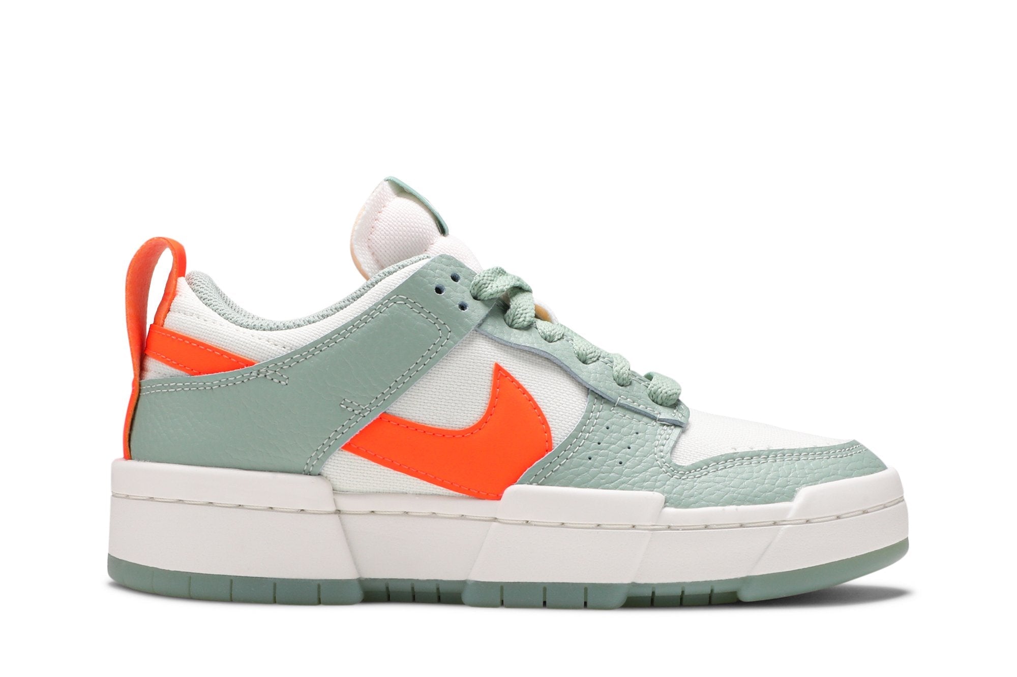 Wmns Dunk Low Disrupt &