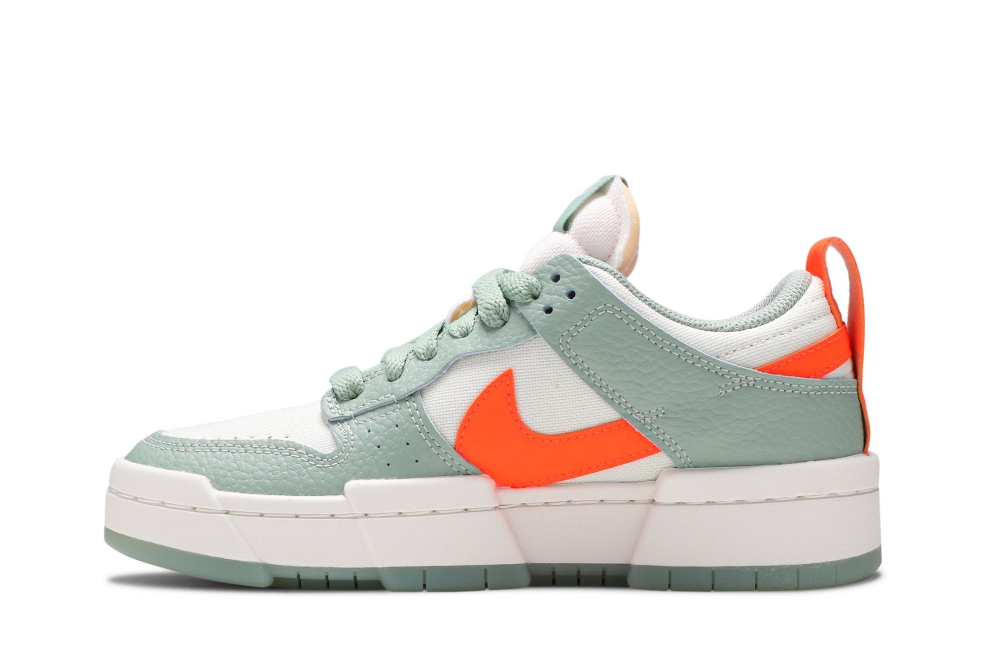 Wmns Dunk Low Disrupt &