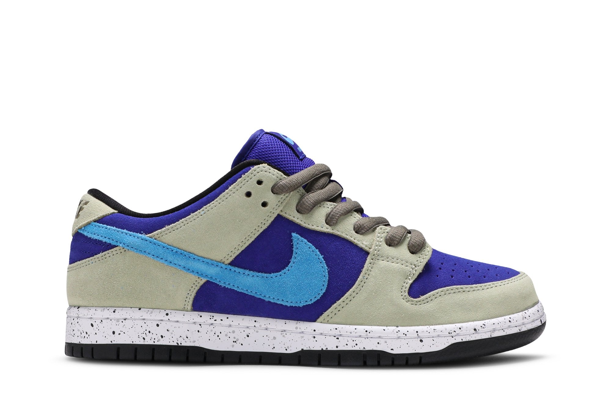 Dunk Low SB &
