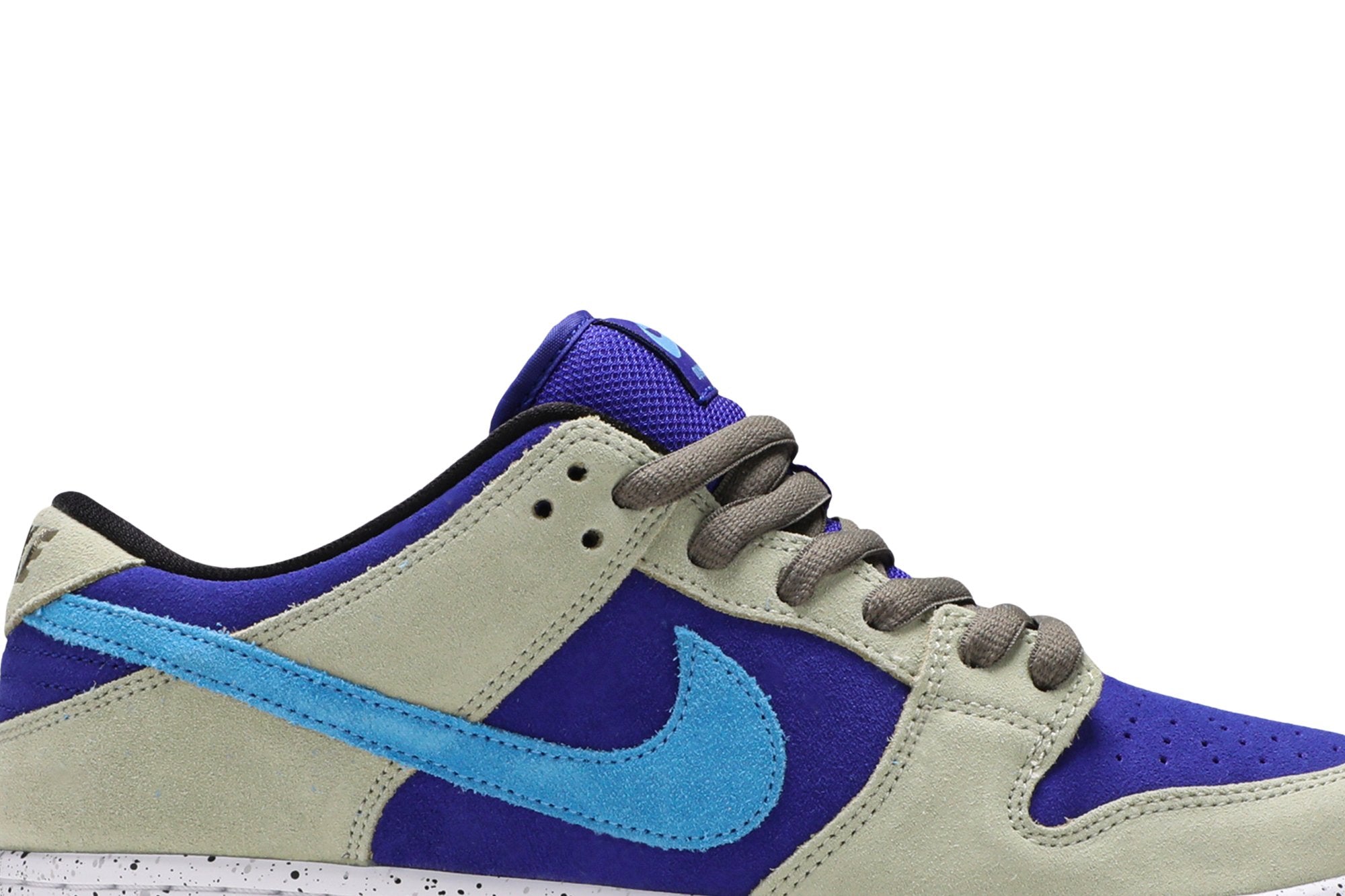 Dunk Low SB &
