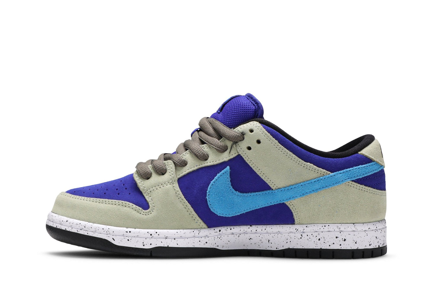 Dunk Low SB &