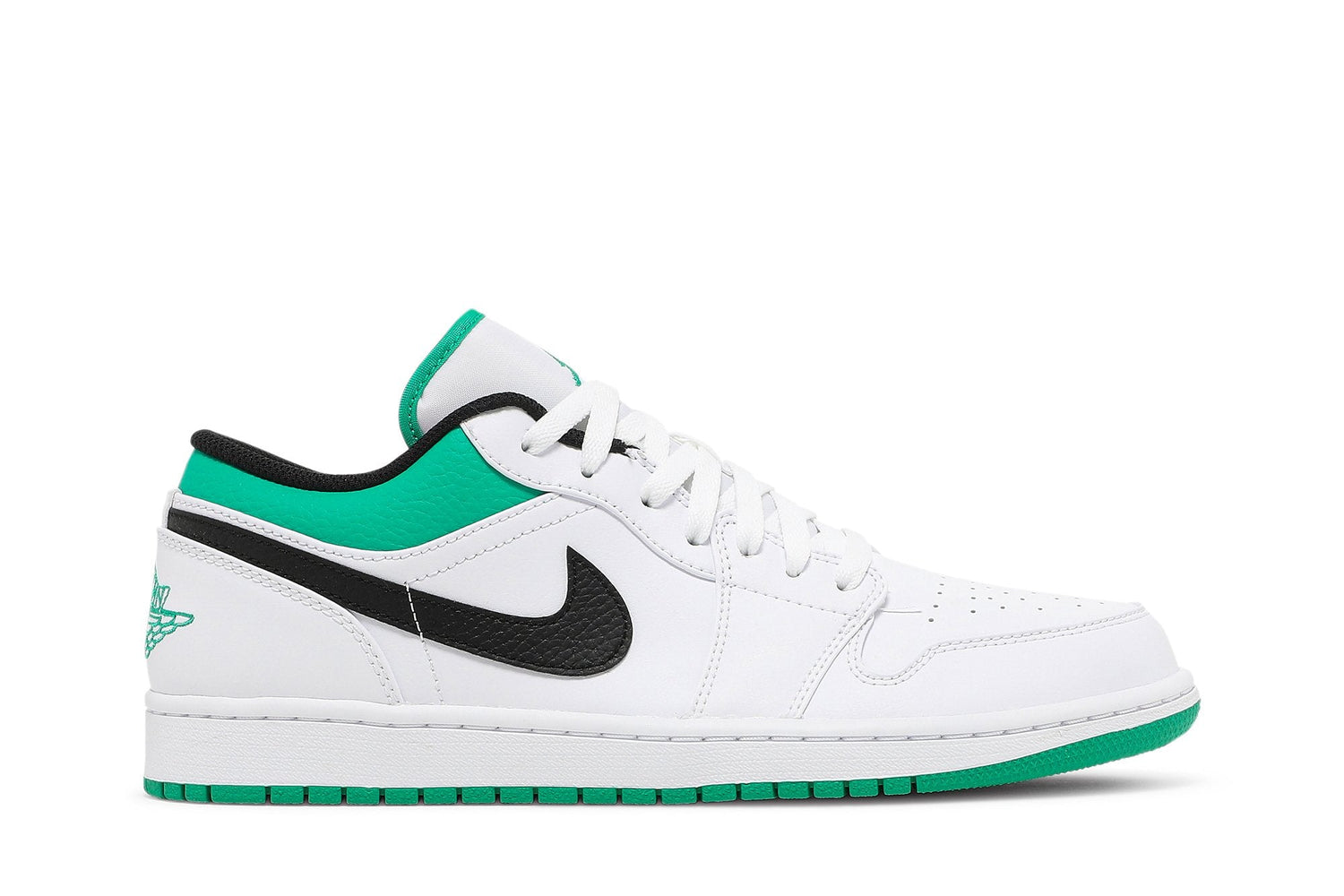 Air Jordan 1 Low &