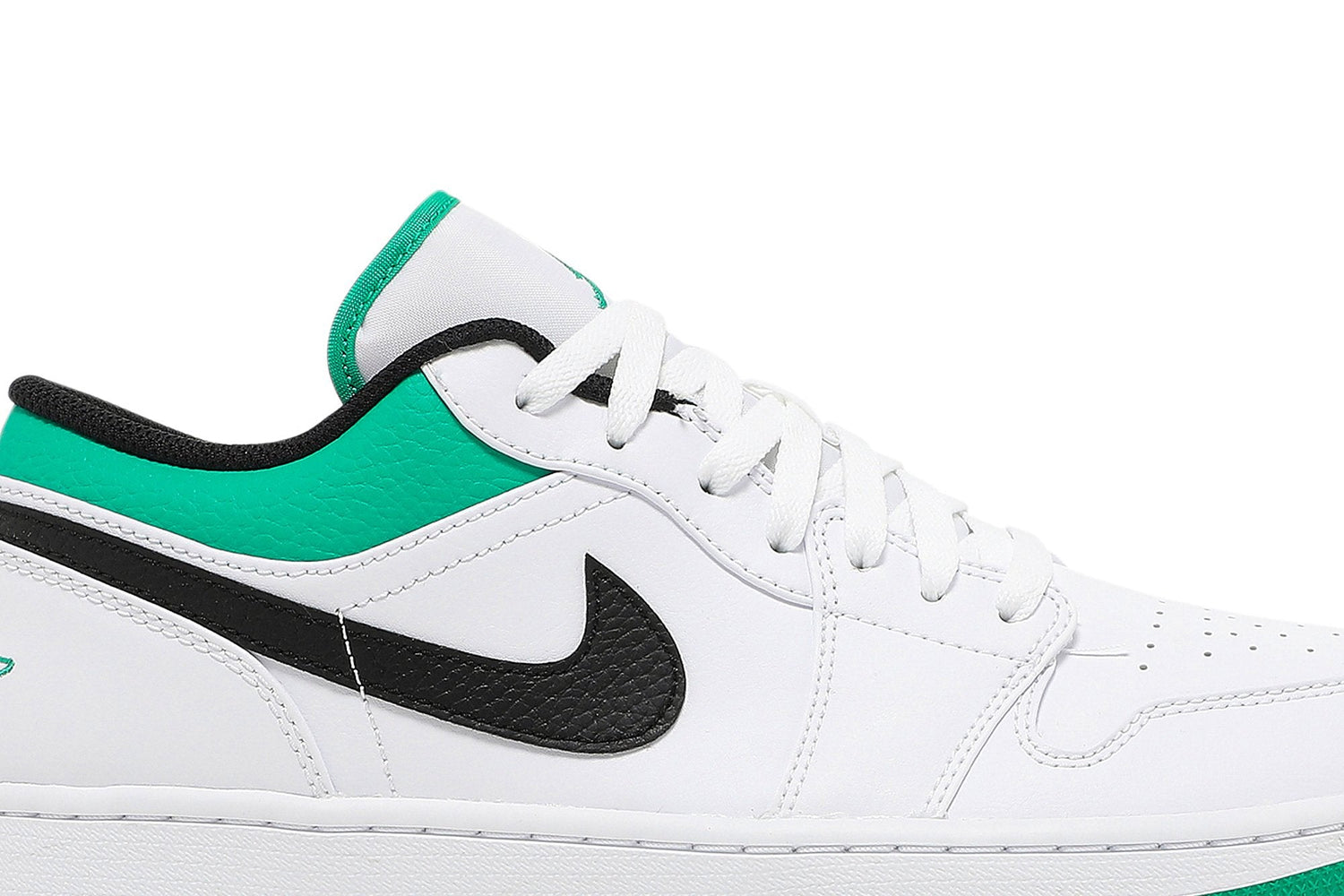 Air Jordan 1 Low &