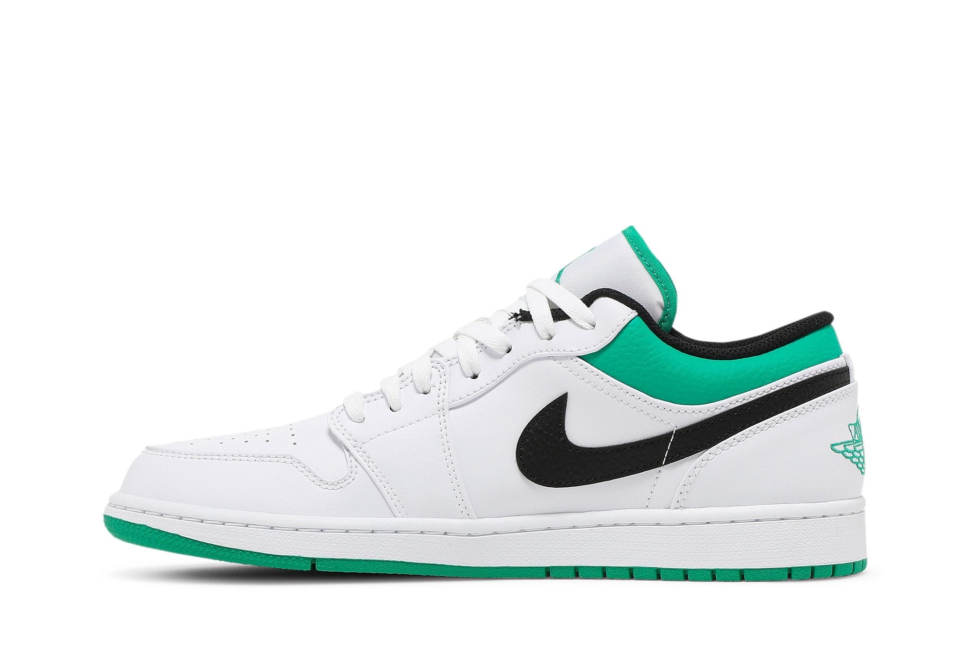 Air Jordan 1 Low &