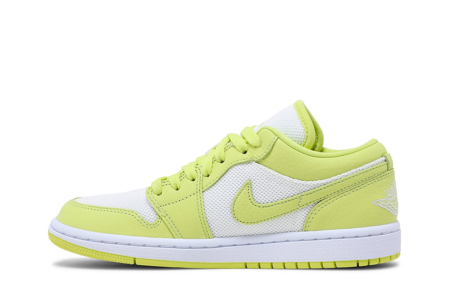 Wmns Air Jordan 1 Low &