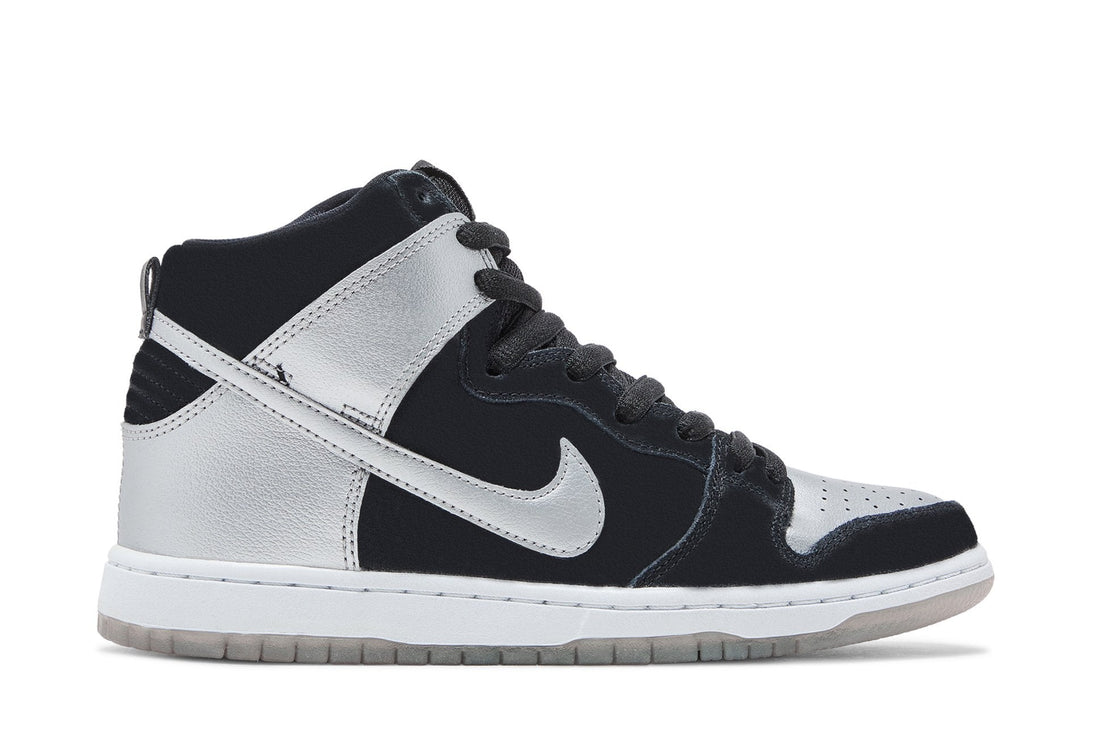 Dunk High Pro SB &