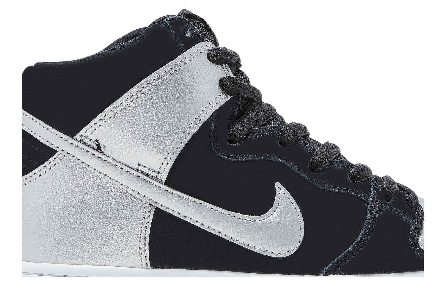 Dunk High Pro SB &