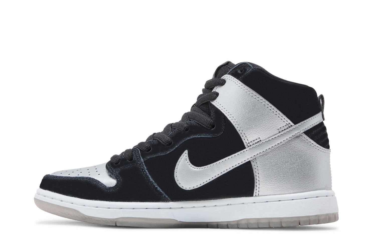 Dunk High Pro SB &