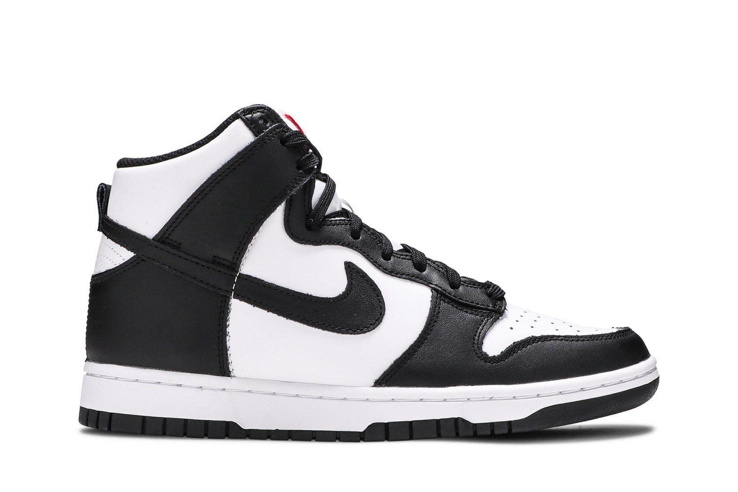 Wmns Dunk High &