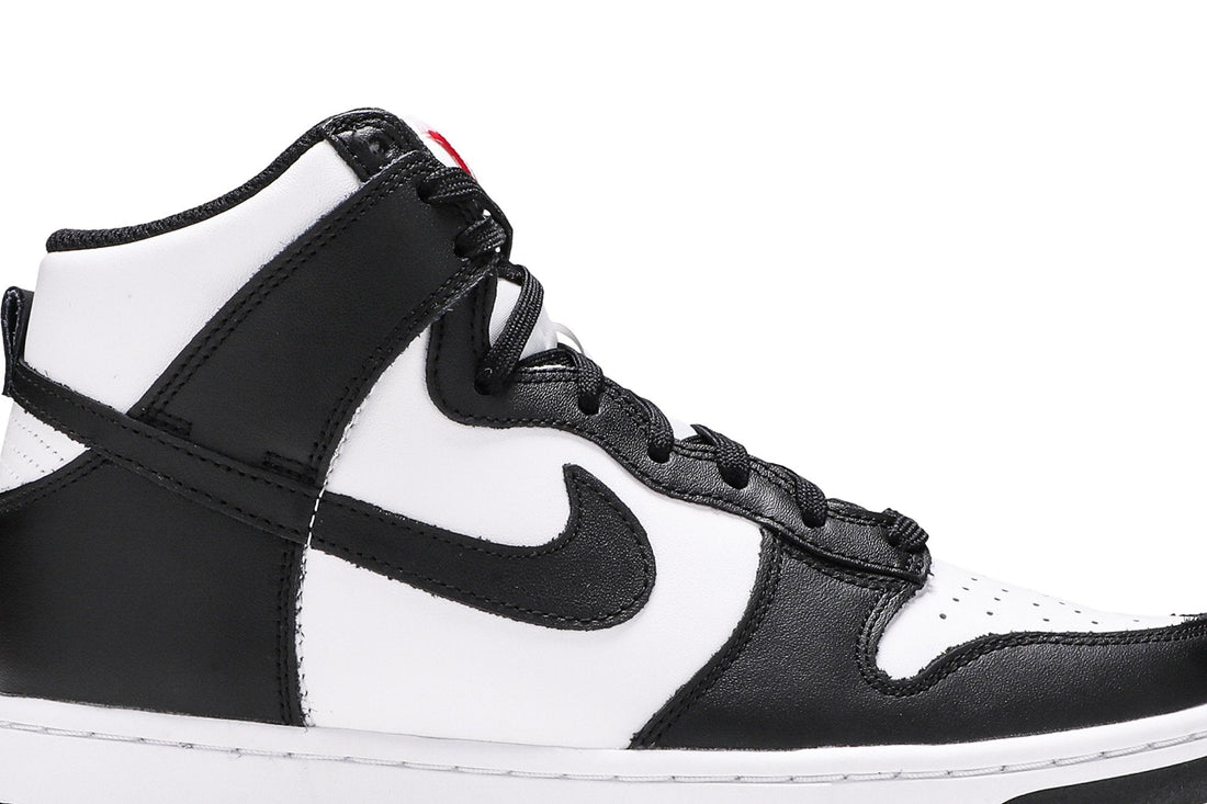 Wmns Dunk High &