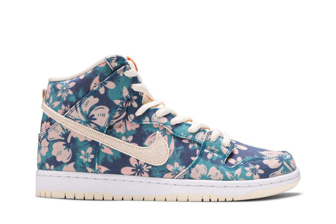 Dunk High SB &