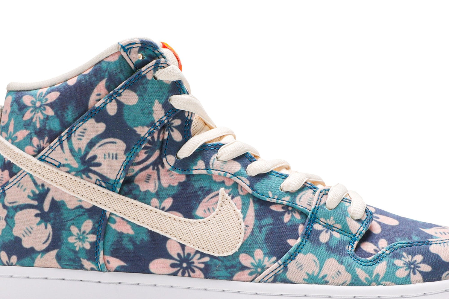 Dunk High SB &