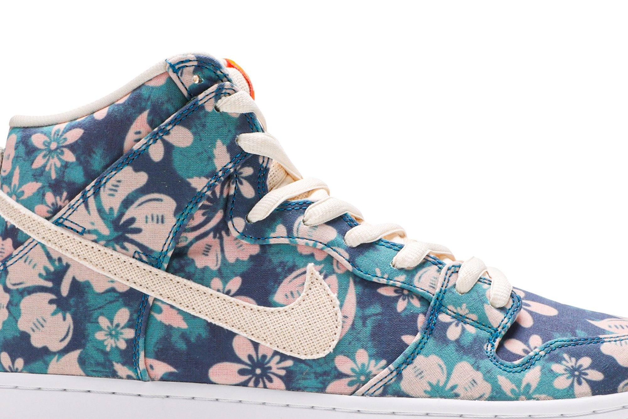 Dunk High SB &
