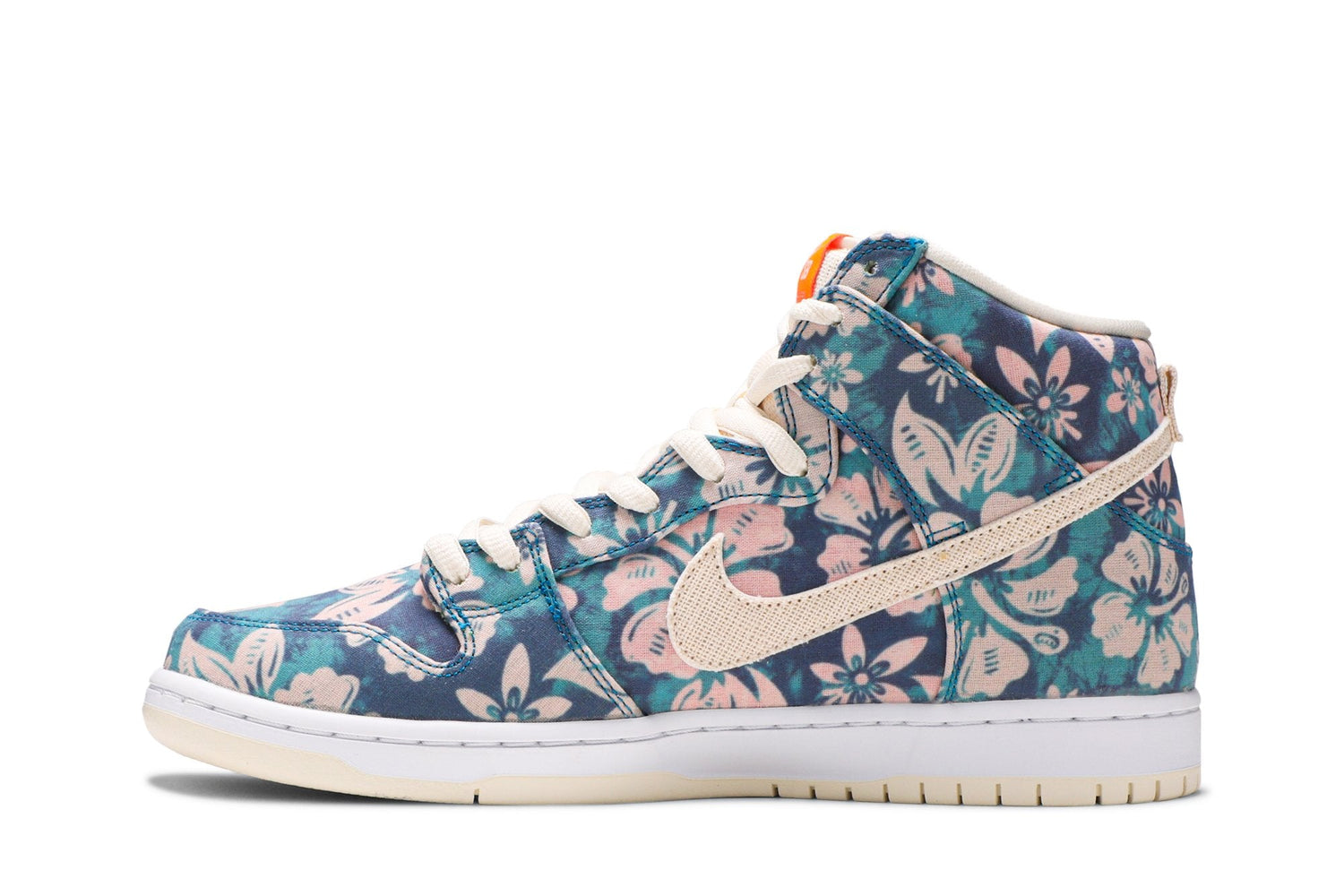 Dunk High SB &
