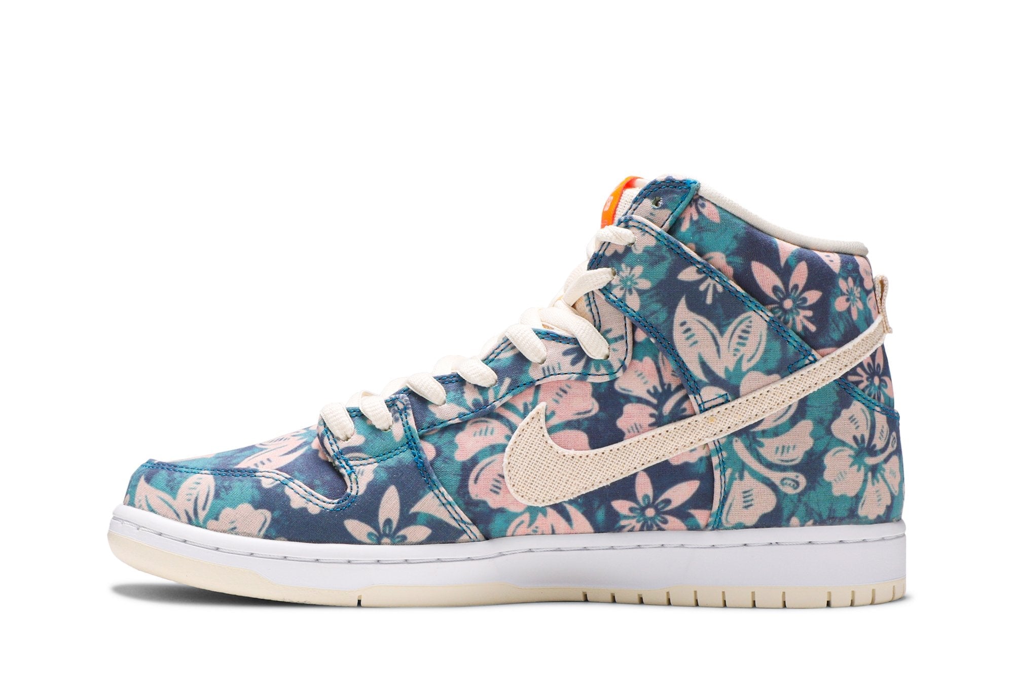 Dunk High SB &