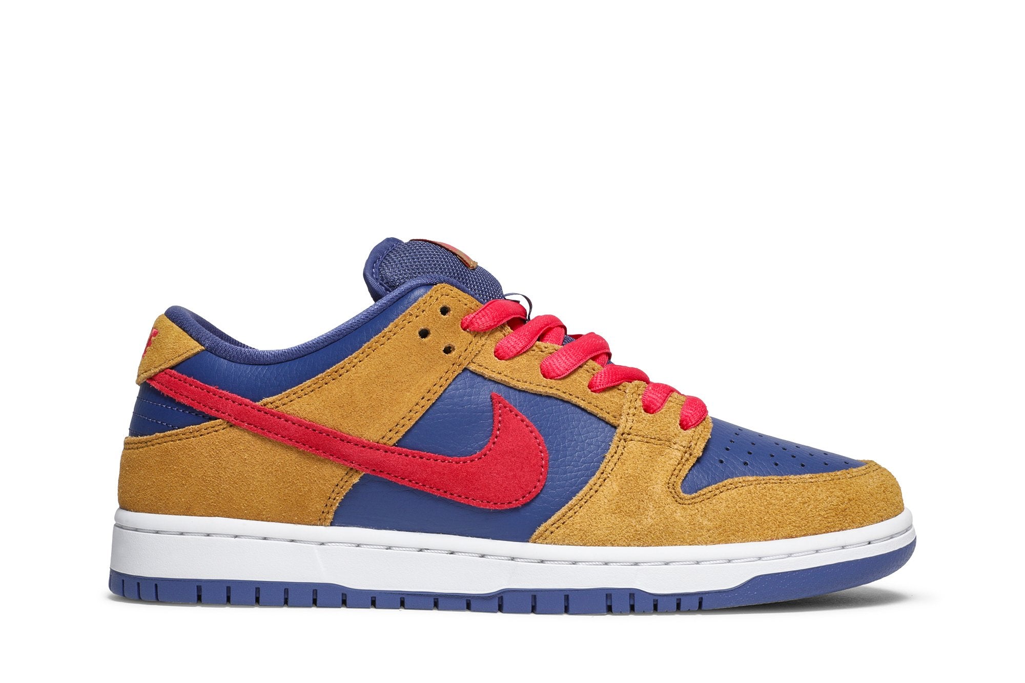 Dunk Low SB &