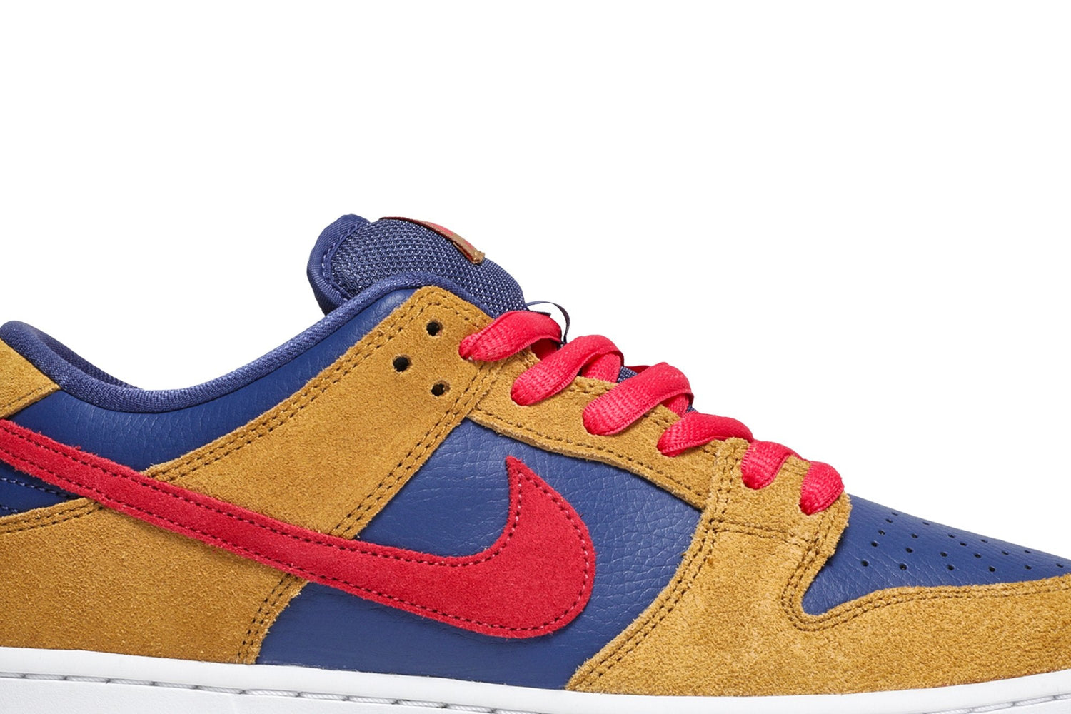 Dunk Low SB &