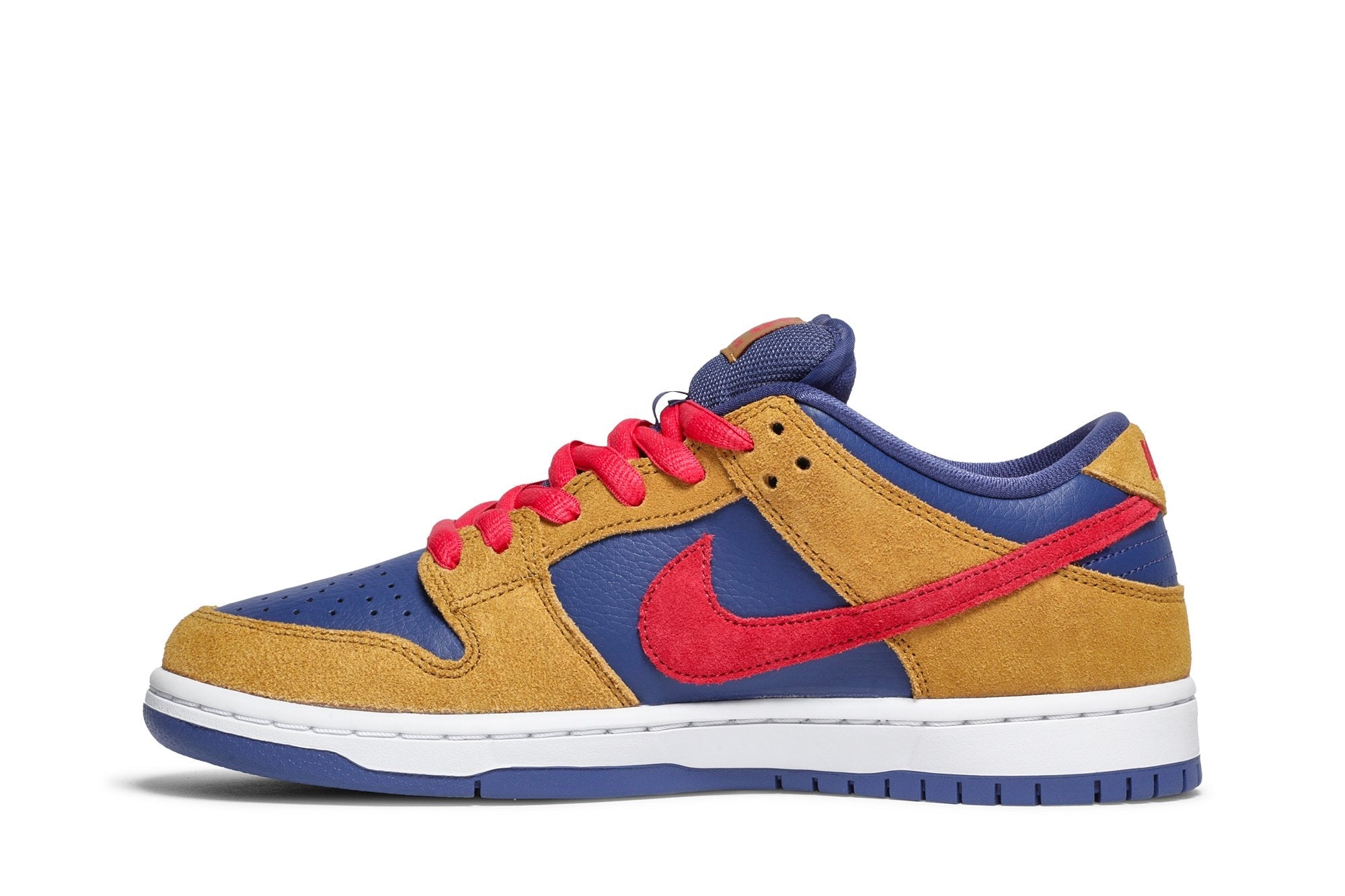 Dunk Low SB &