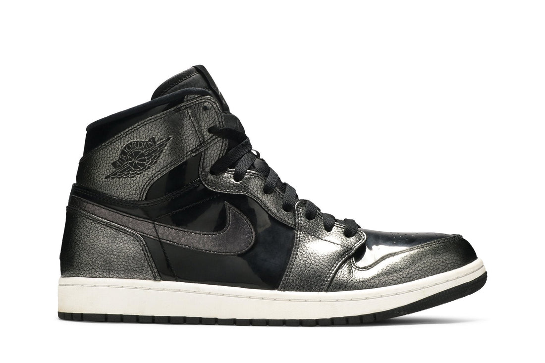 Air Jordan 1 Retro High &