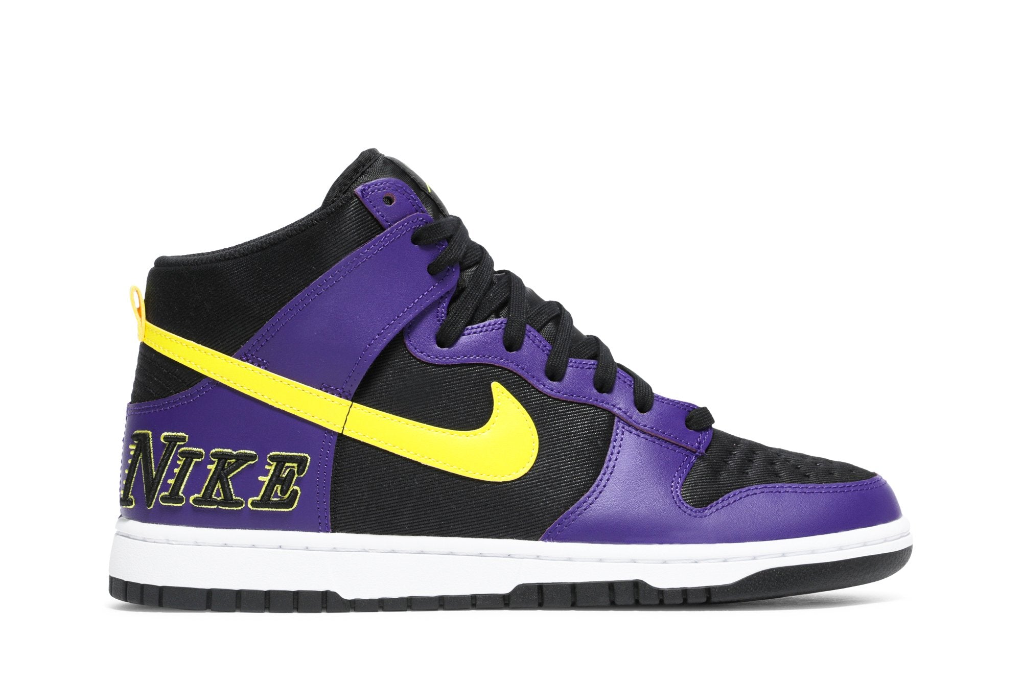 Dunk High Premium EMB &
