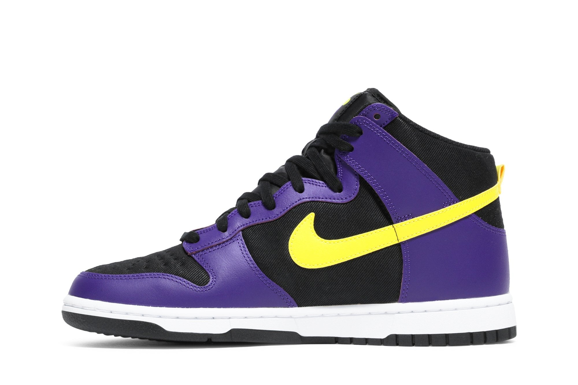 Dunk High Premium EMB &