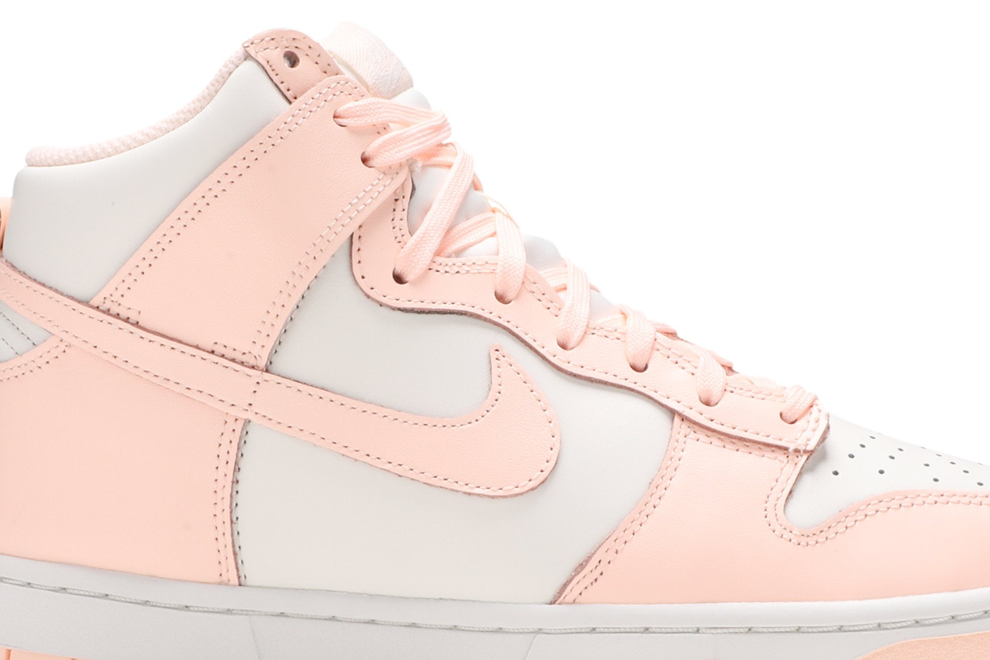 Wmns Dunk High &