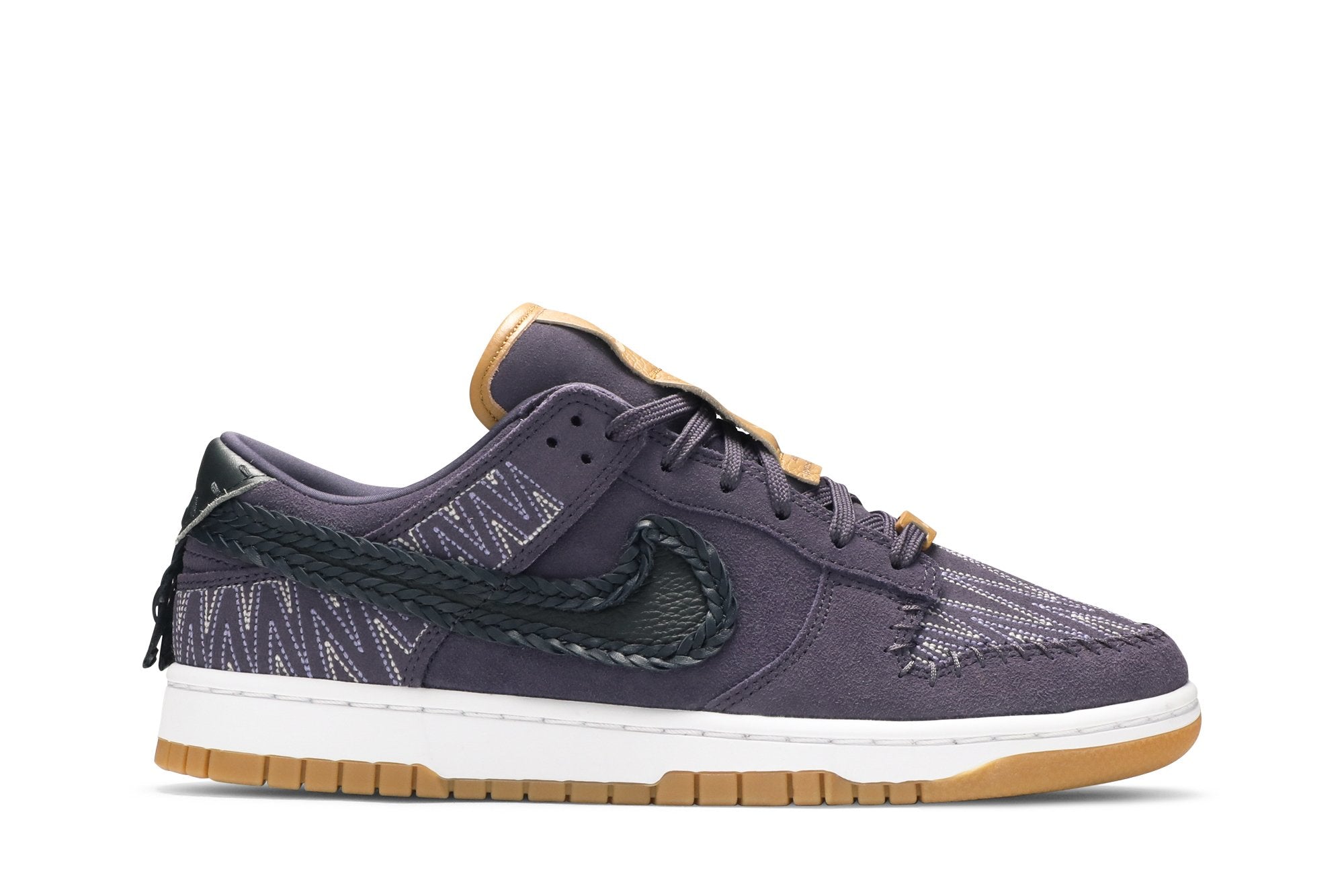 Dunk Low &