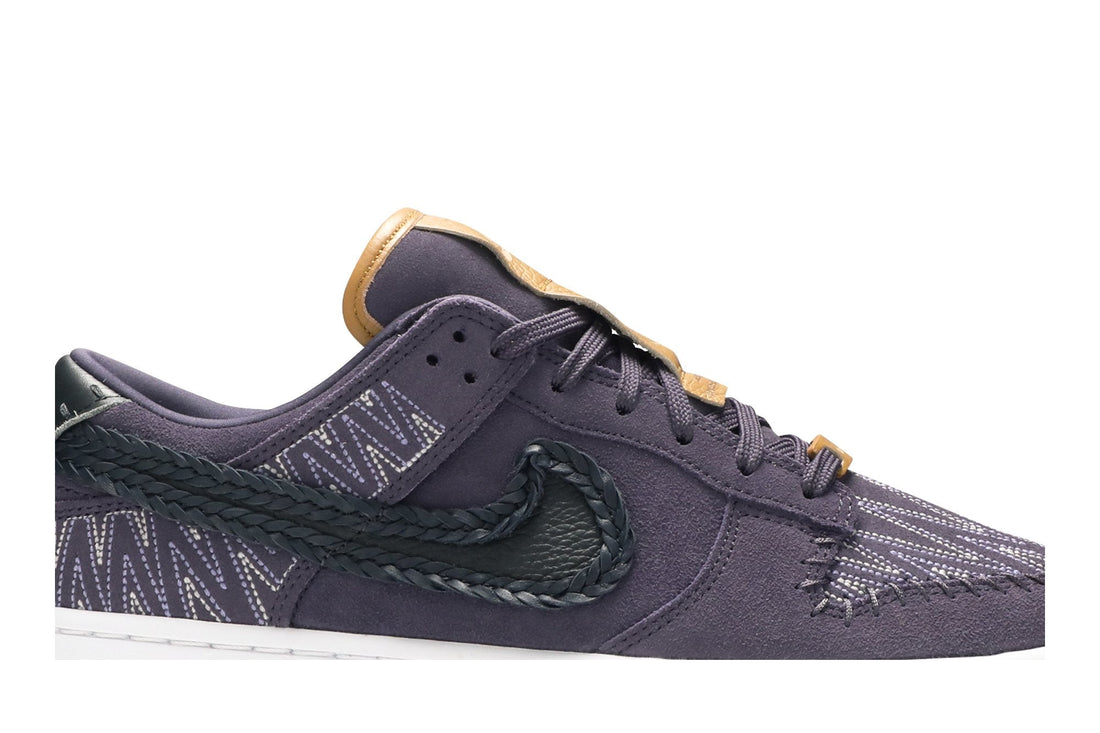 Dunk Low &
