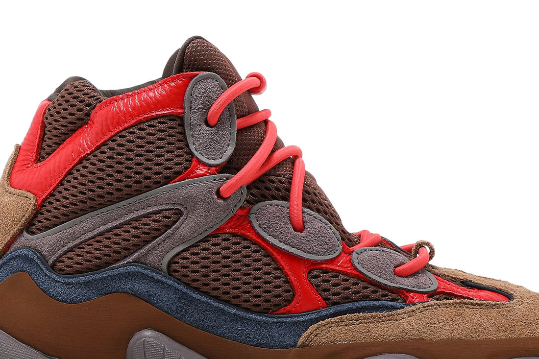 Yeezy 500 High &