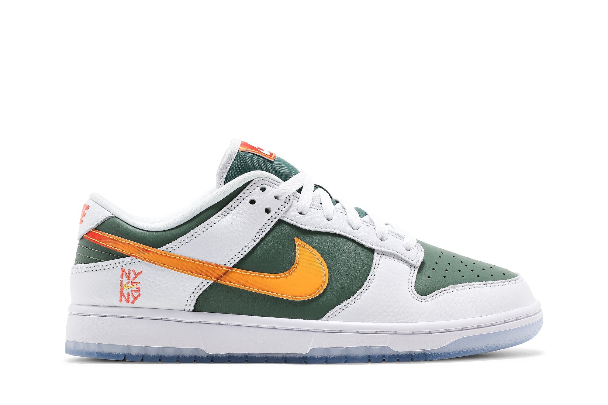 Dunk Low &