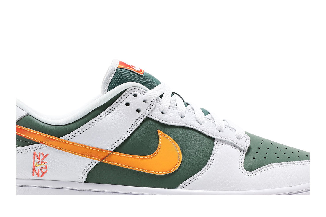 Dunk Low &