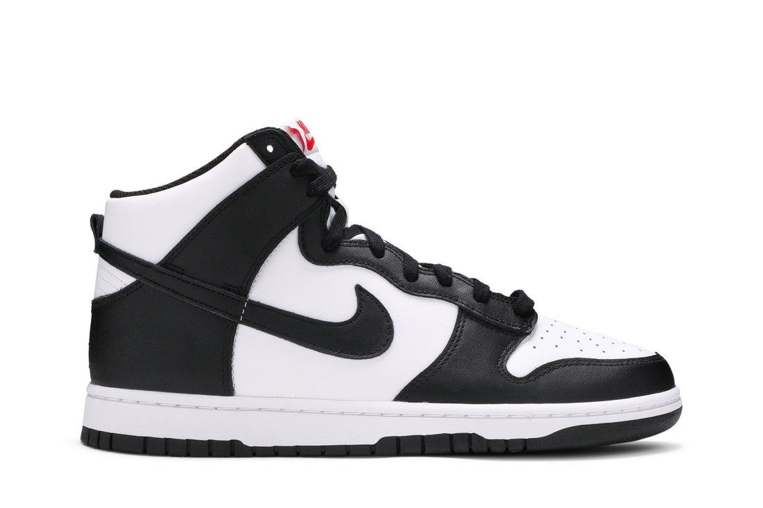 Dunk High &