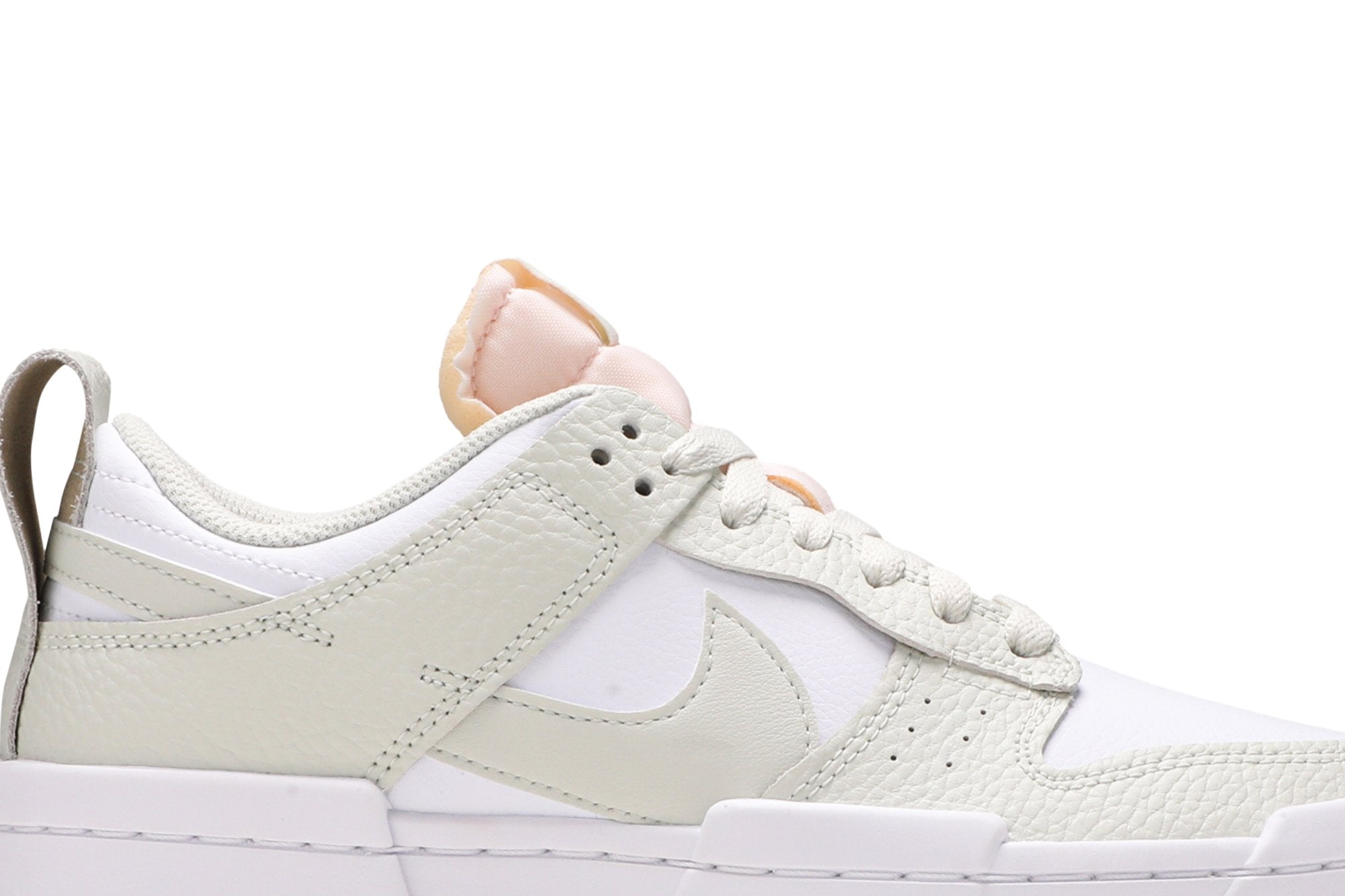 Wmns Dunk Low Disrupt &