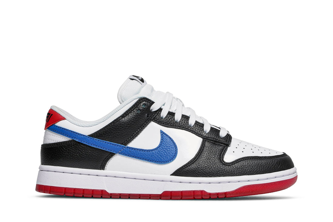 Dunk Low &