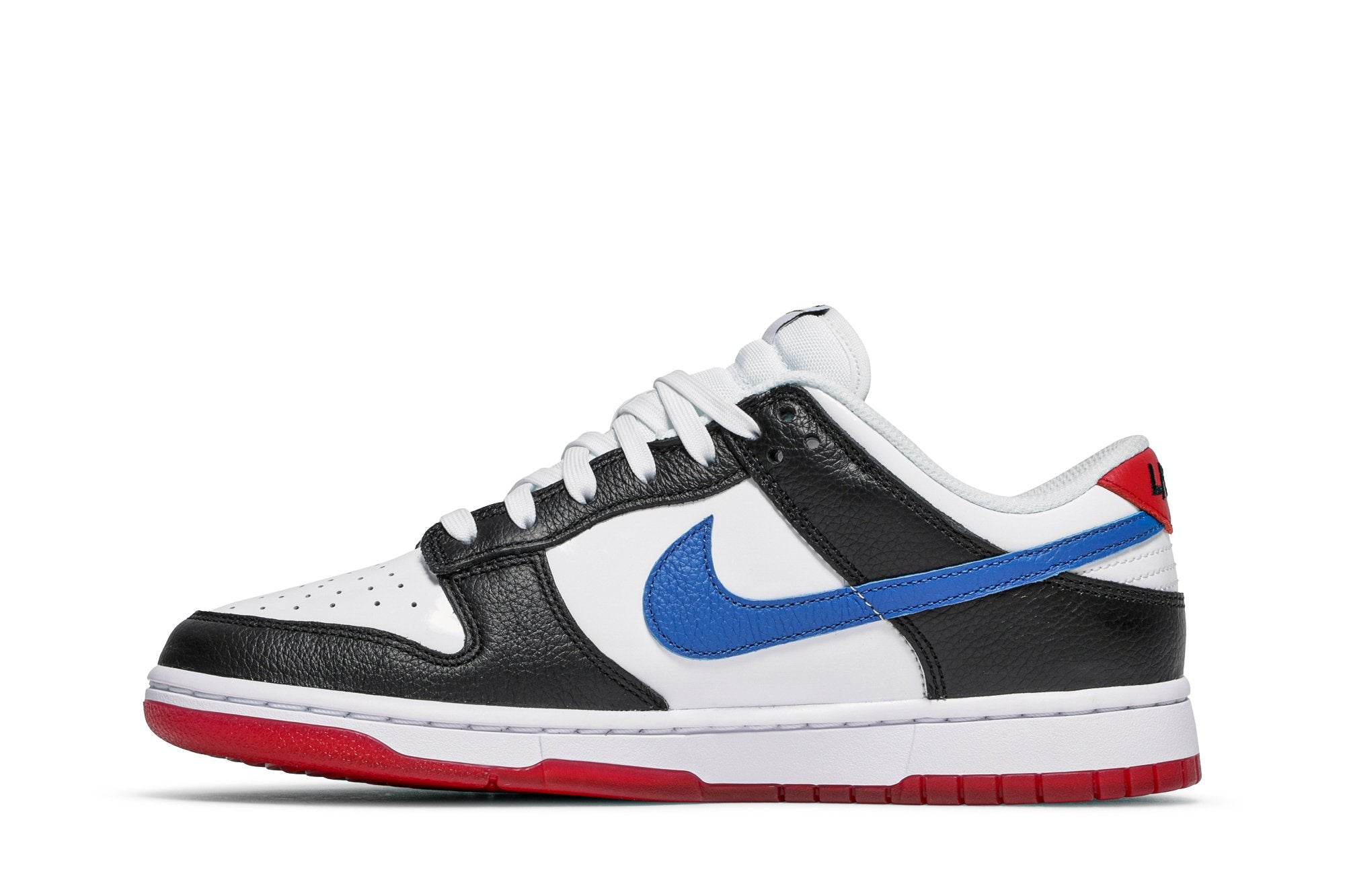 Dunk Low &