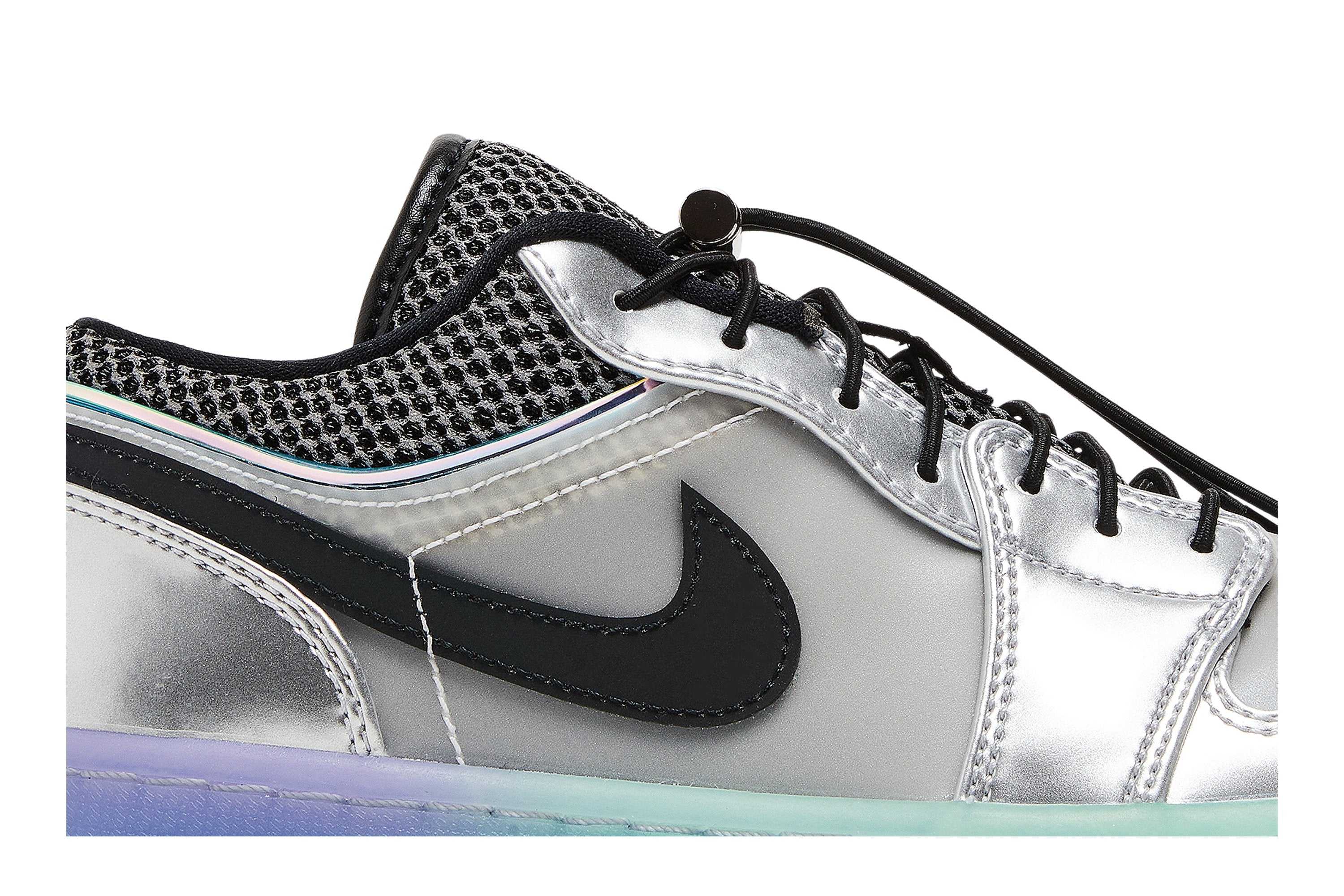 Wmns Air Jordan 1 Low SE &