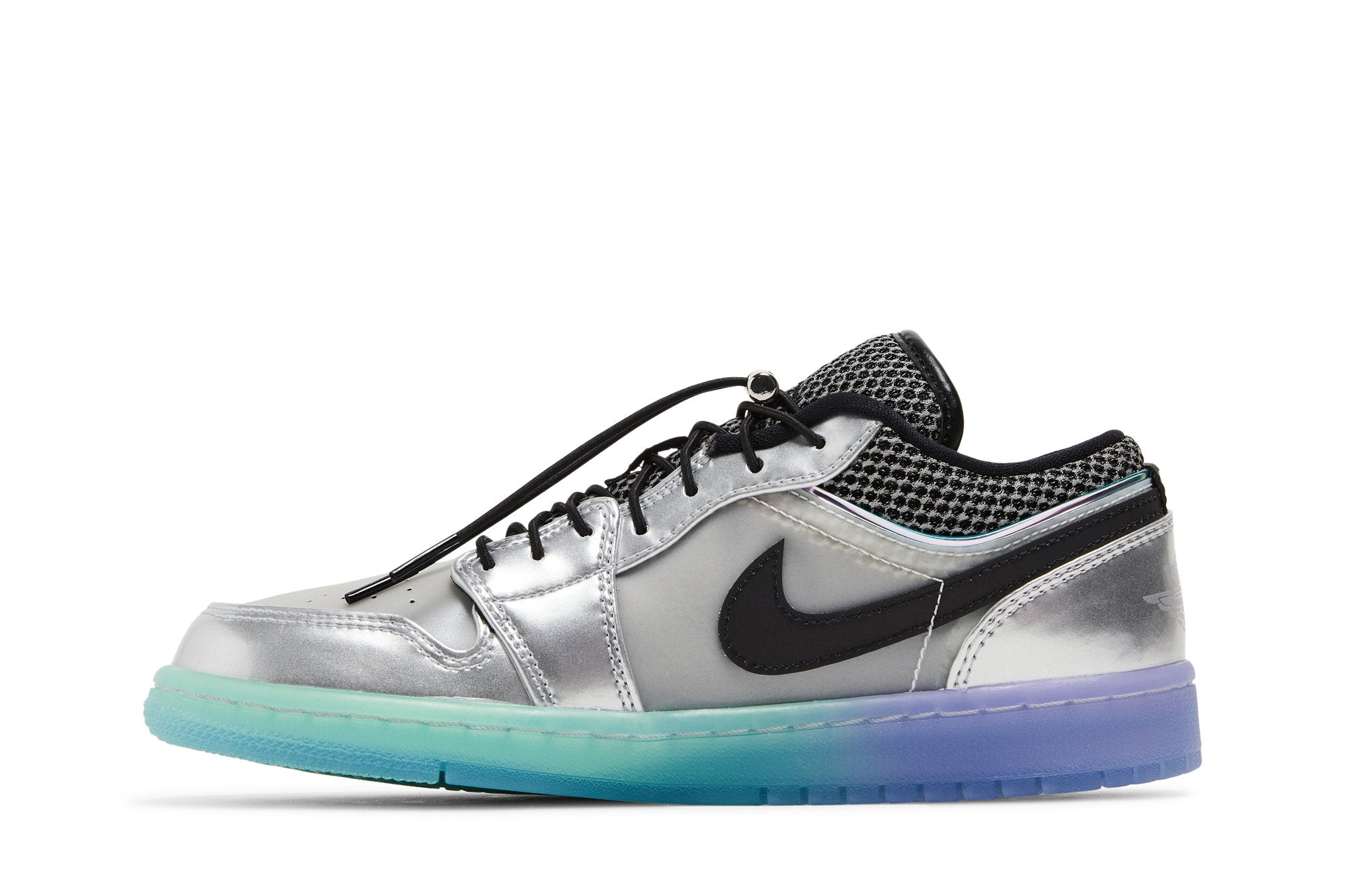 Wmns Air Jordan 1 Low SE &