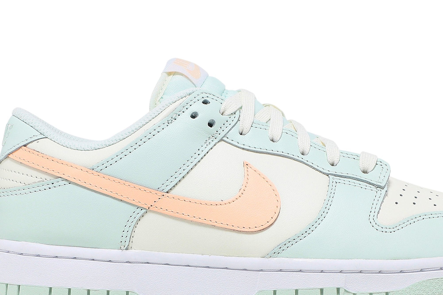 Wmns Dunk Low &