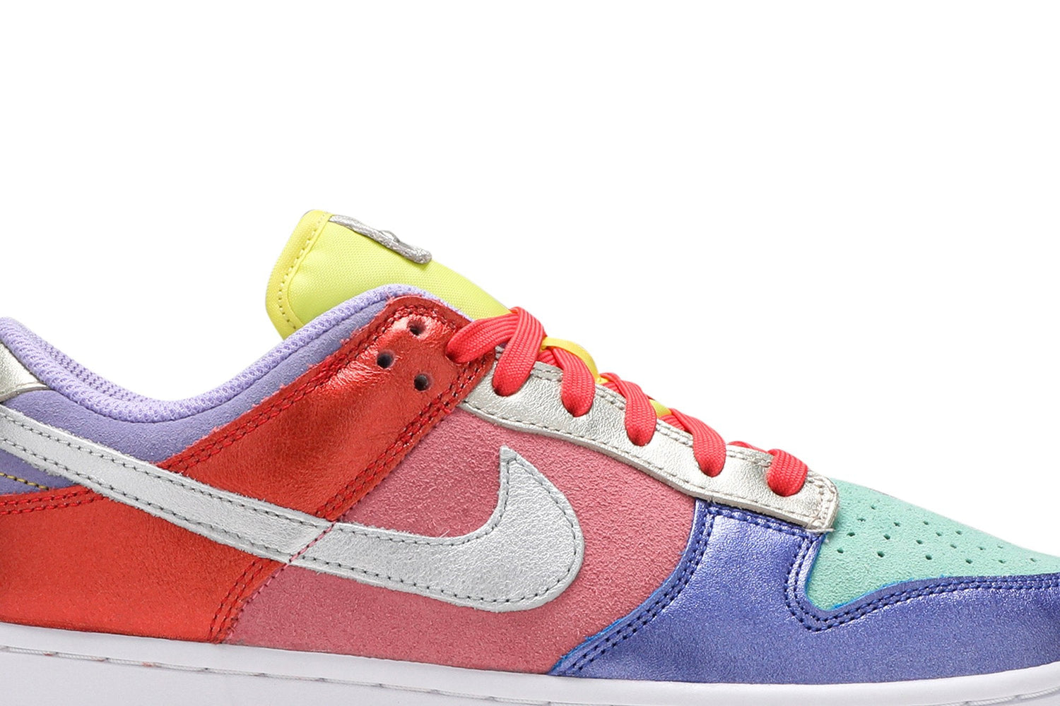Wmns Dunk Low &