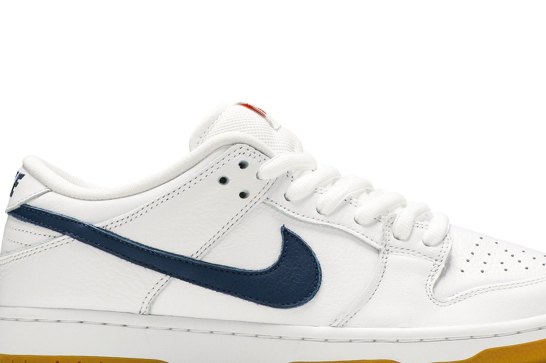 Dunk Low Pro ISO SB &