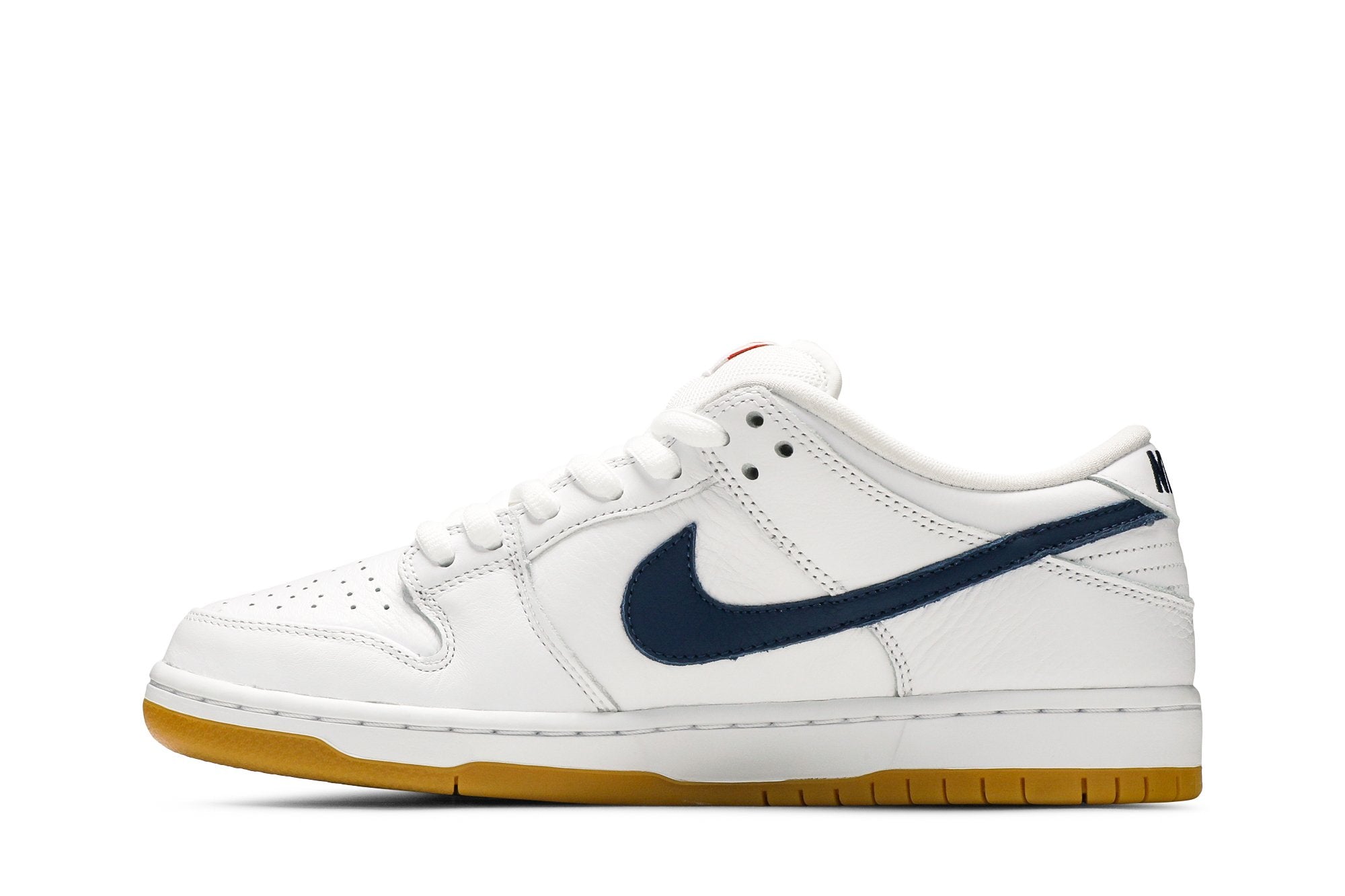 Dunk Low Pro ISO SB &