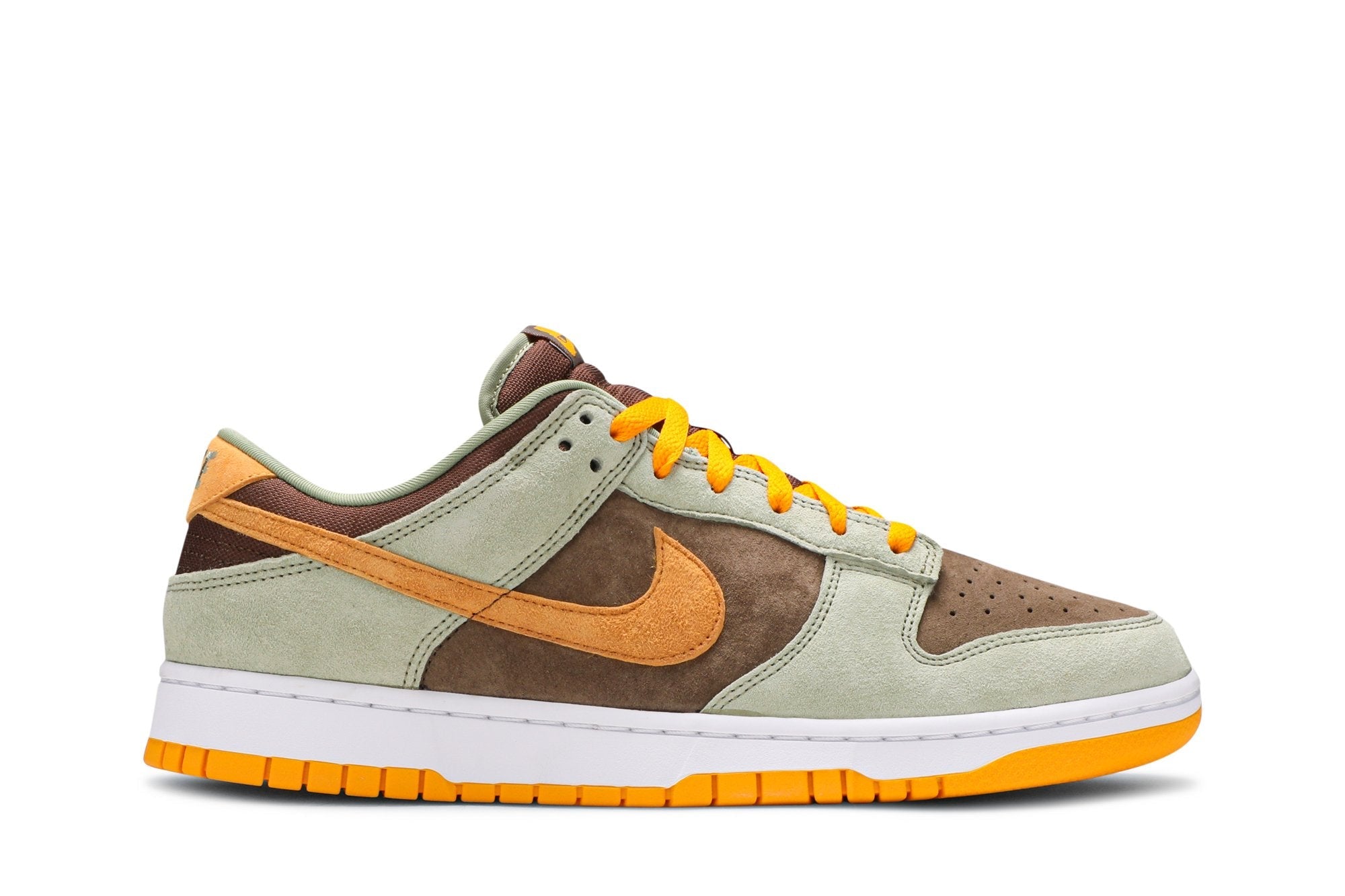 Dunk Low &