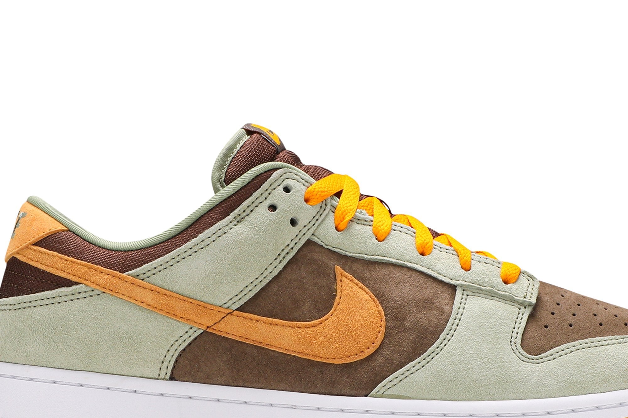 Dunk Low &