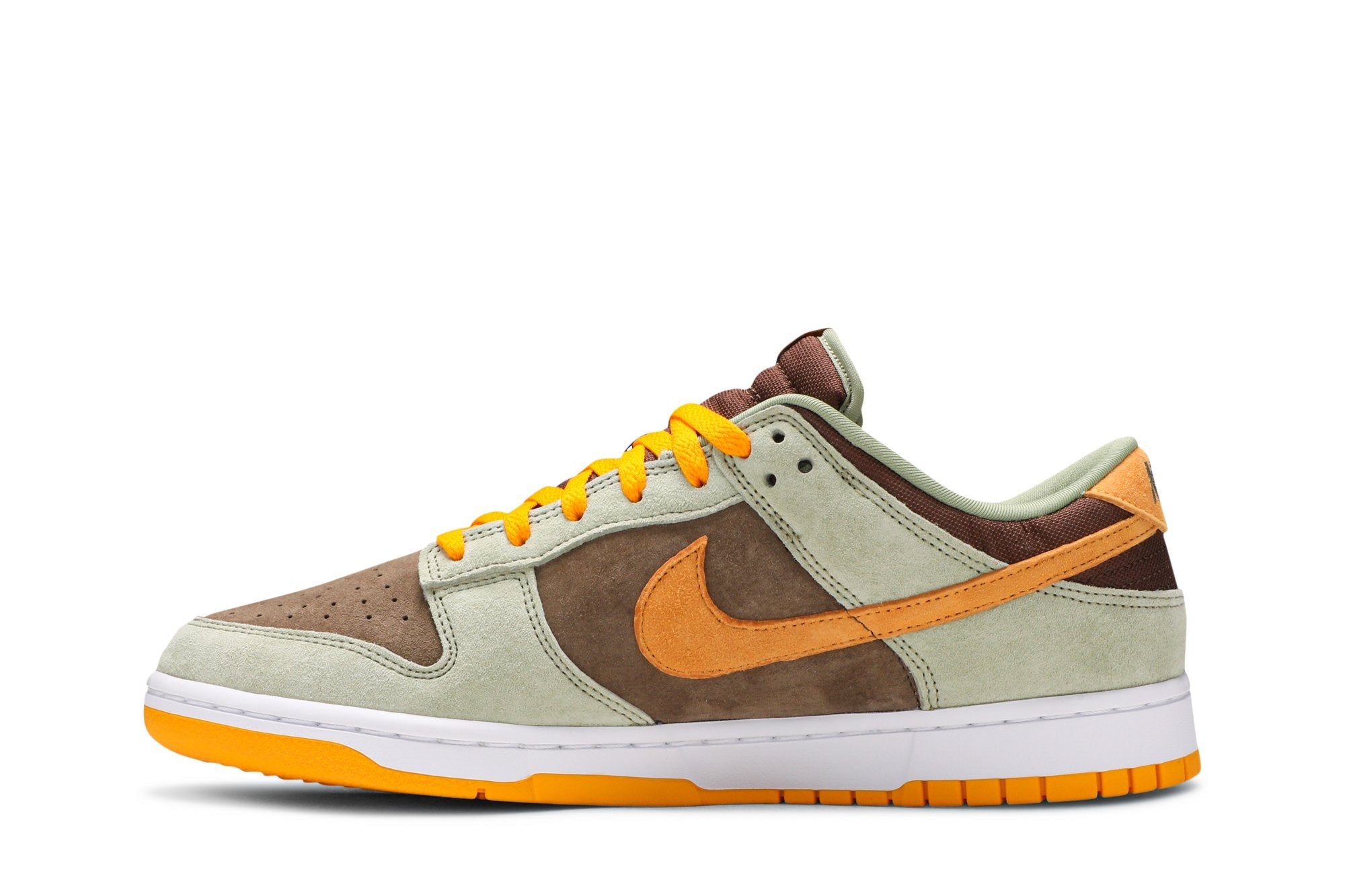 Dunk Low &