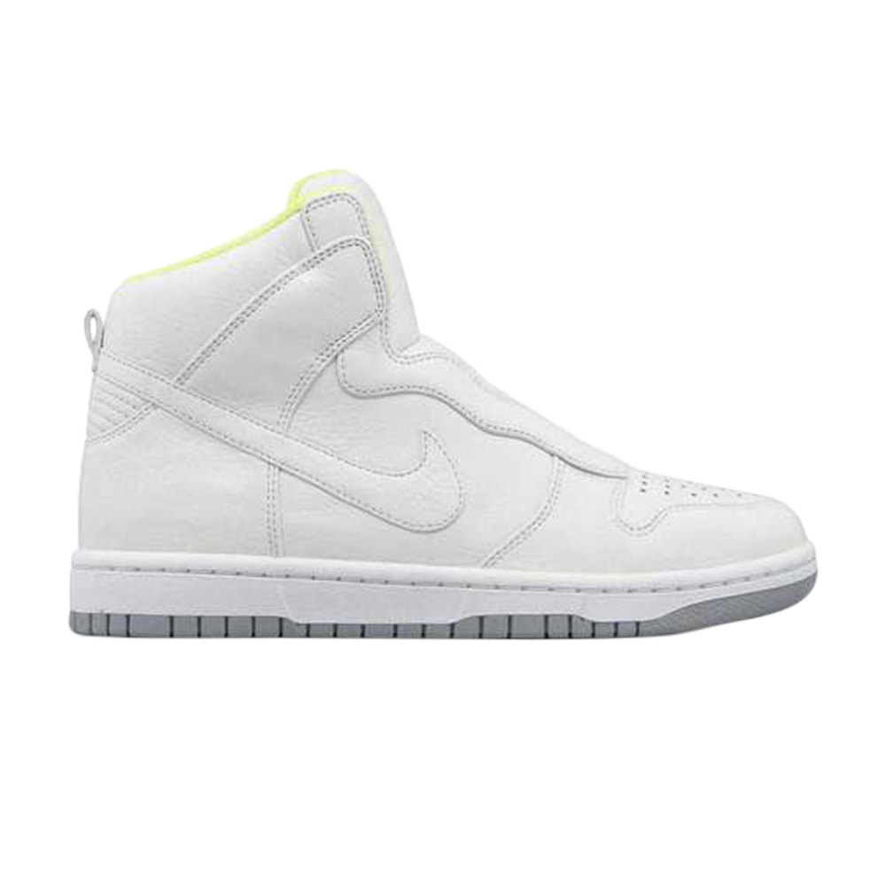 Sacai x Wmns NikeLab Dunk High