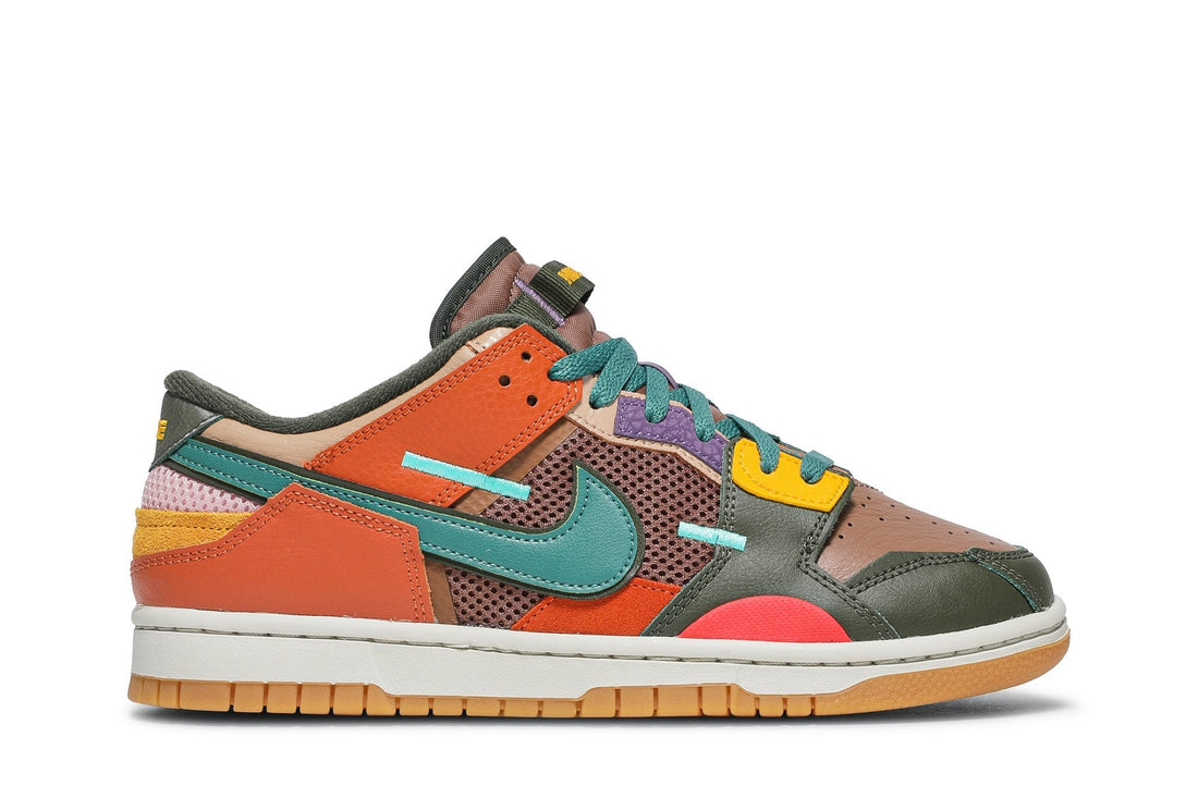 Dunk Low &