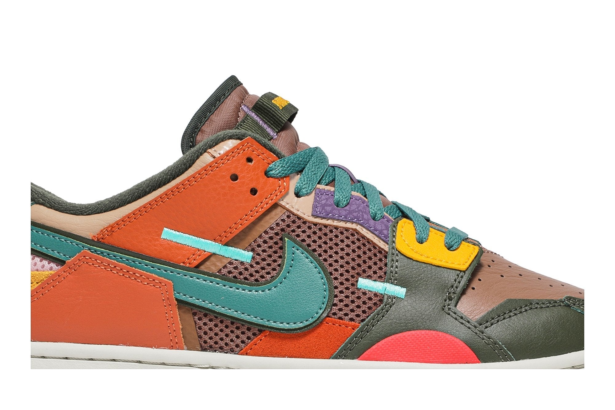 Dunk Low &