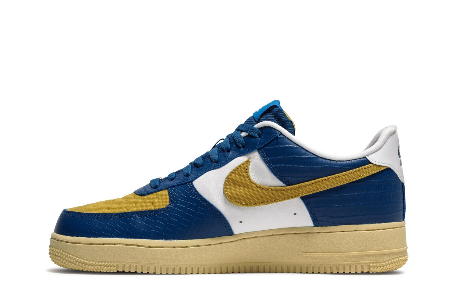 Undefeated x Air Force 1 Low SP &