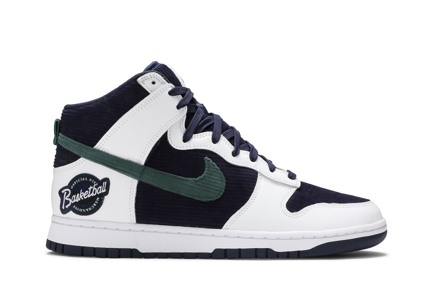 Dunk High &