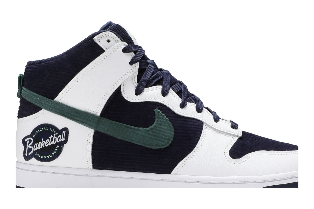 Dunk High &